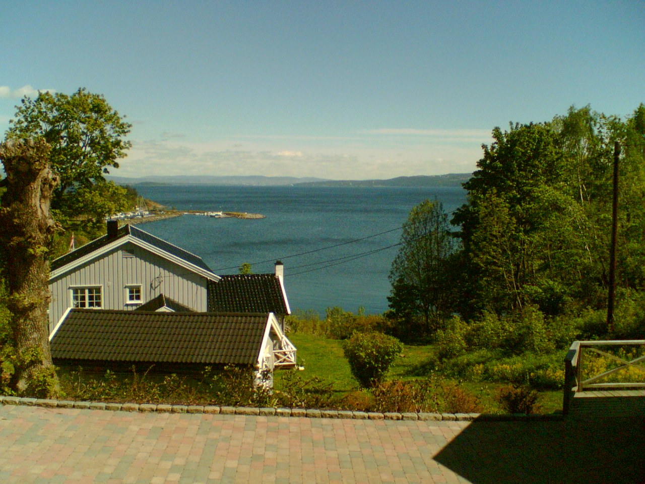 Røyken Seilforening