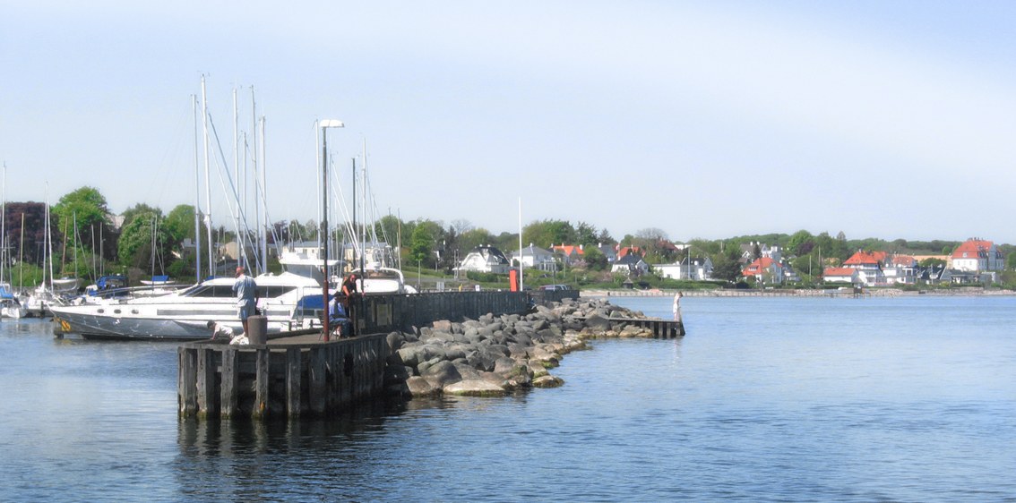 Rungsted Sejlklub