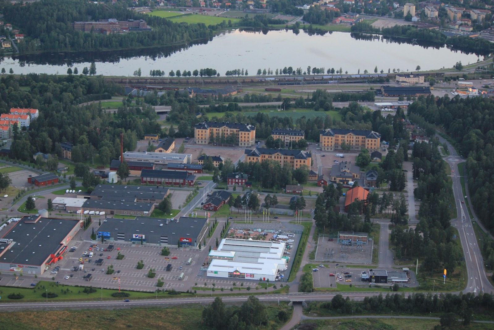 Runns Segelsällskap