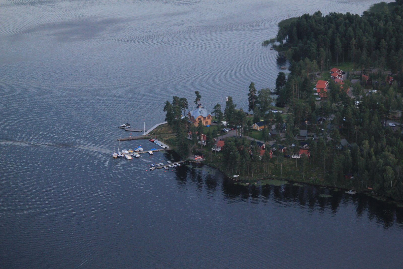 Runns Segelsällskap
