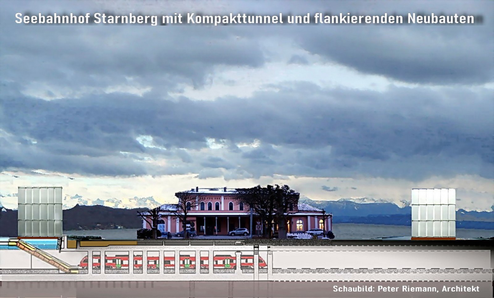Münchner Yacht-Club e.V.
