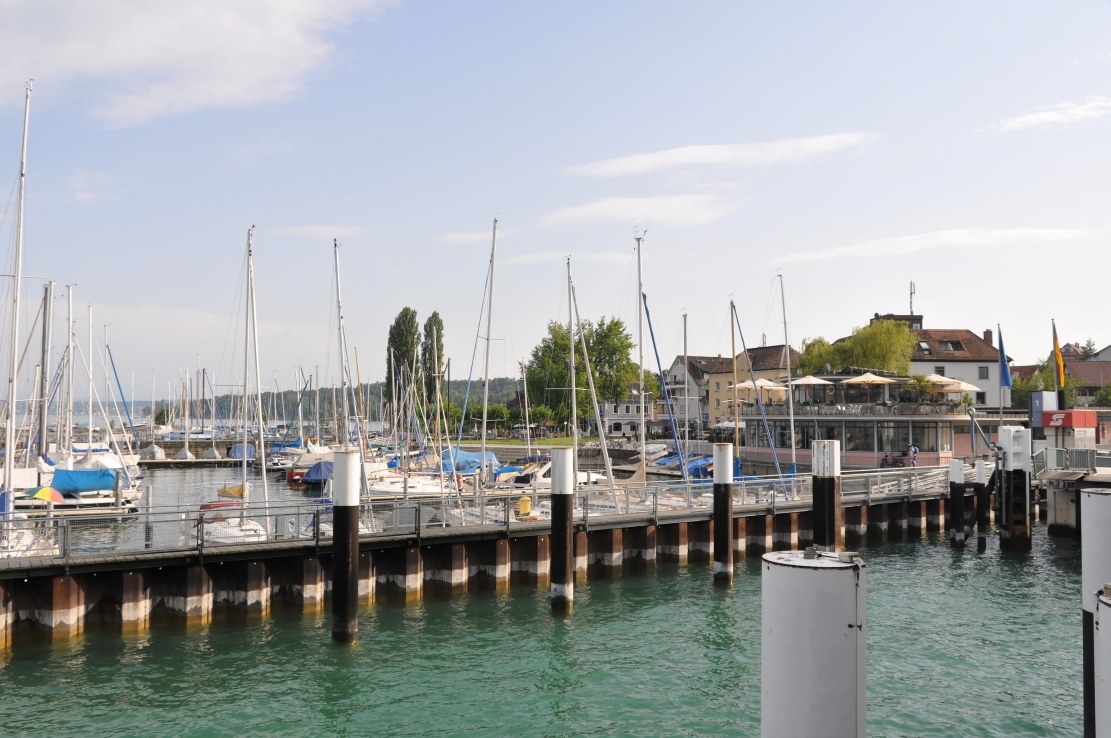 Marine-Regatta-Verein Konstanz e.V.