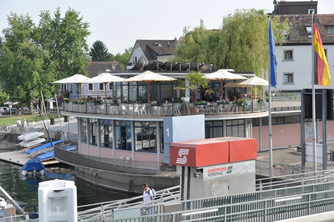 Marine-Regatta-Verein Konstanz e.V.