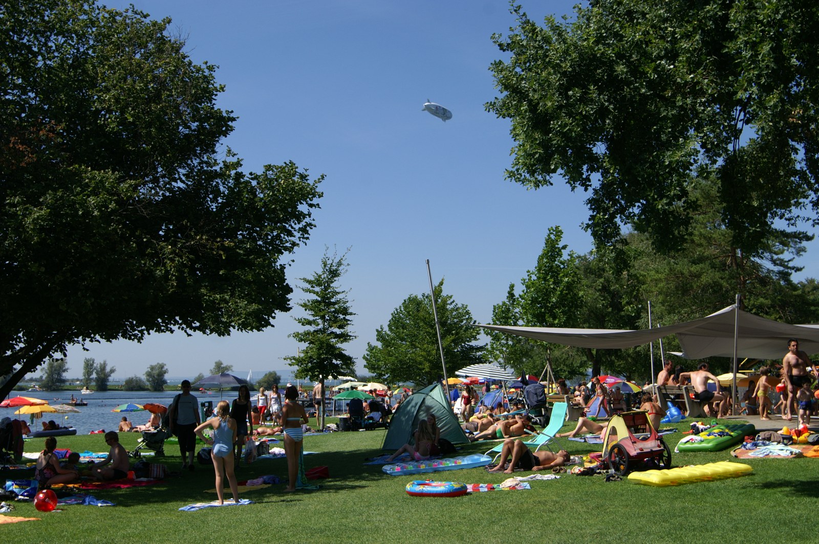 Motorboot- und Segelclub Hard