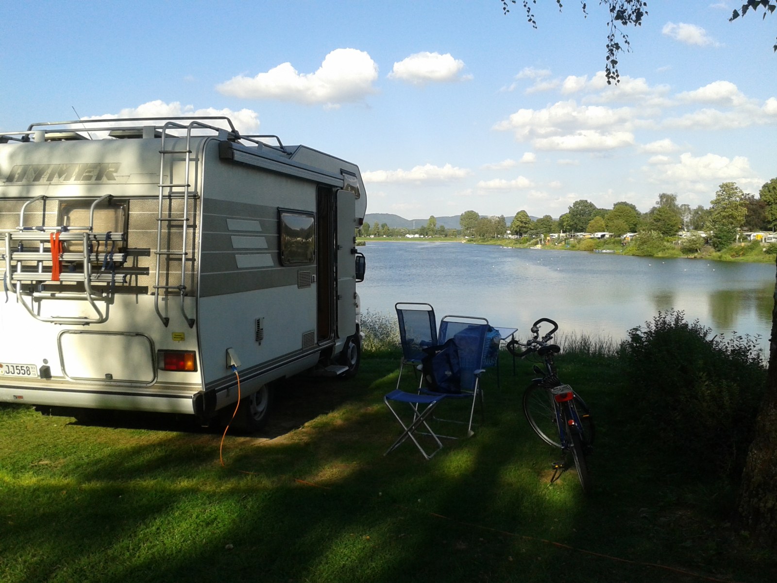 Motor- und Segelclub Bielefeld e.V.