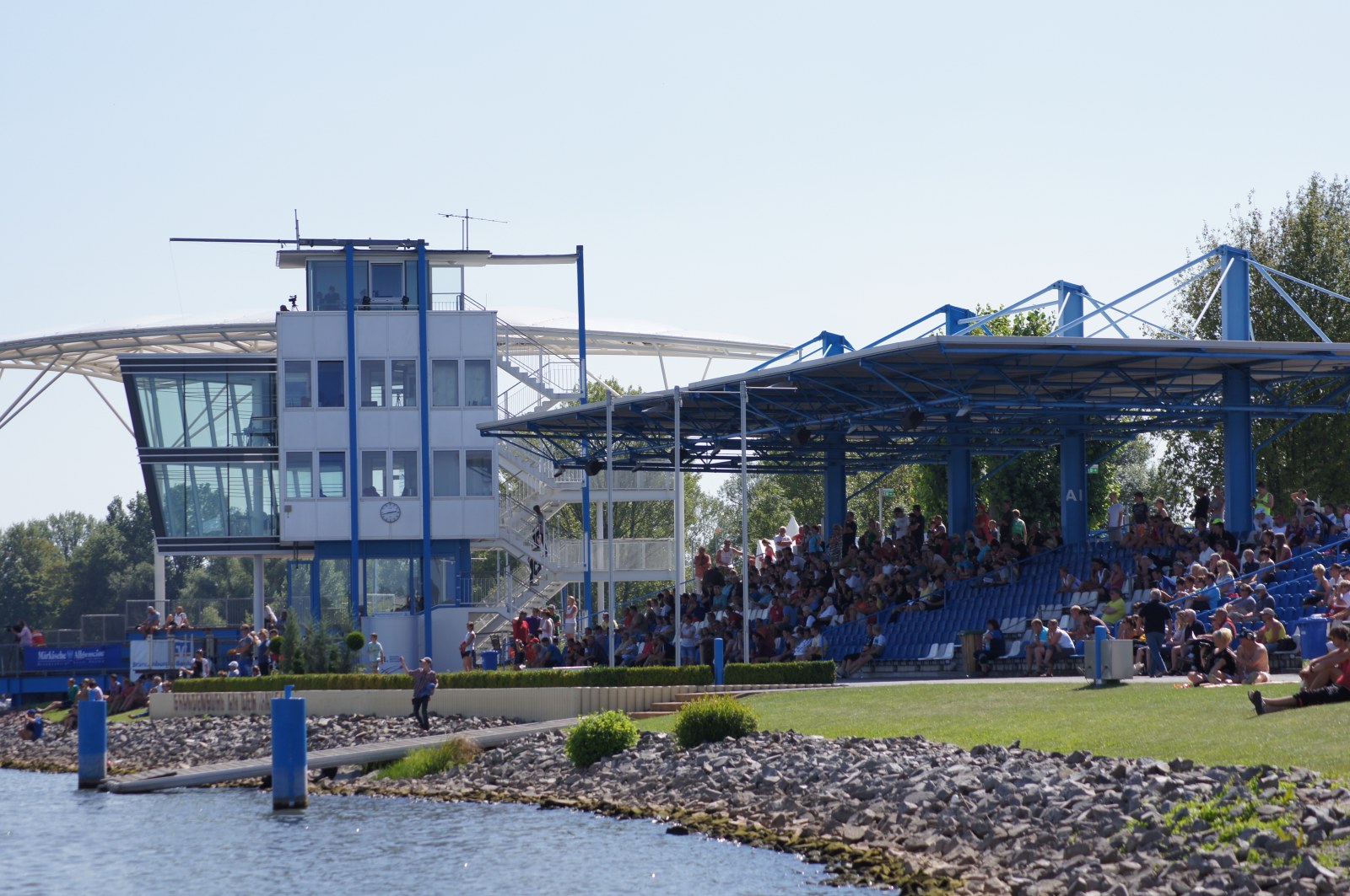 Märkischer Seglerverein Beetzsee e.V.