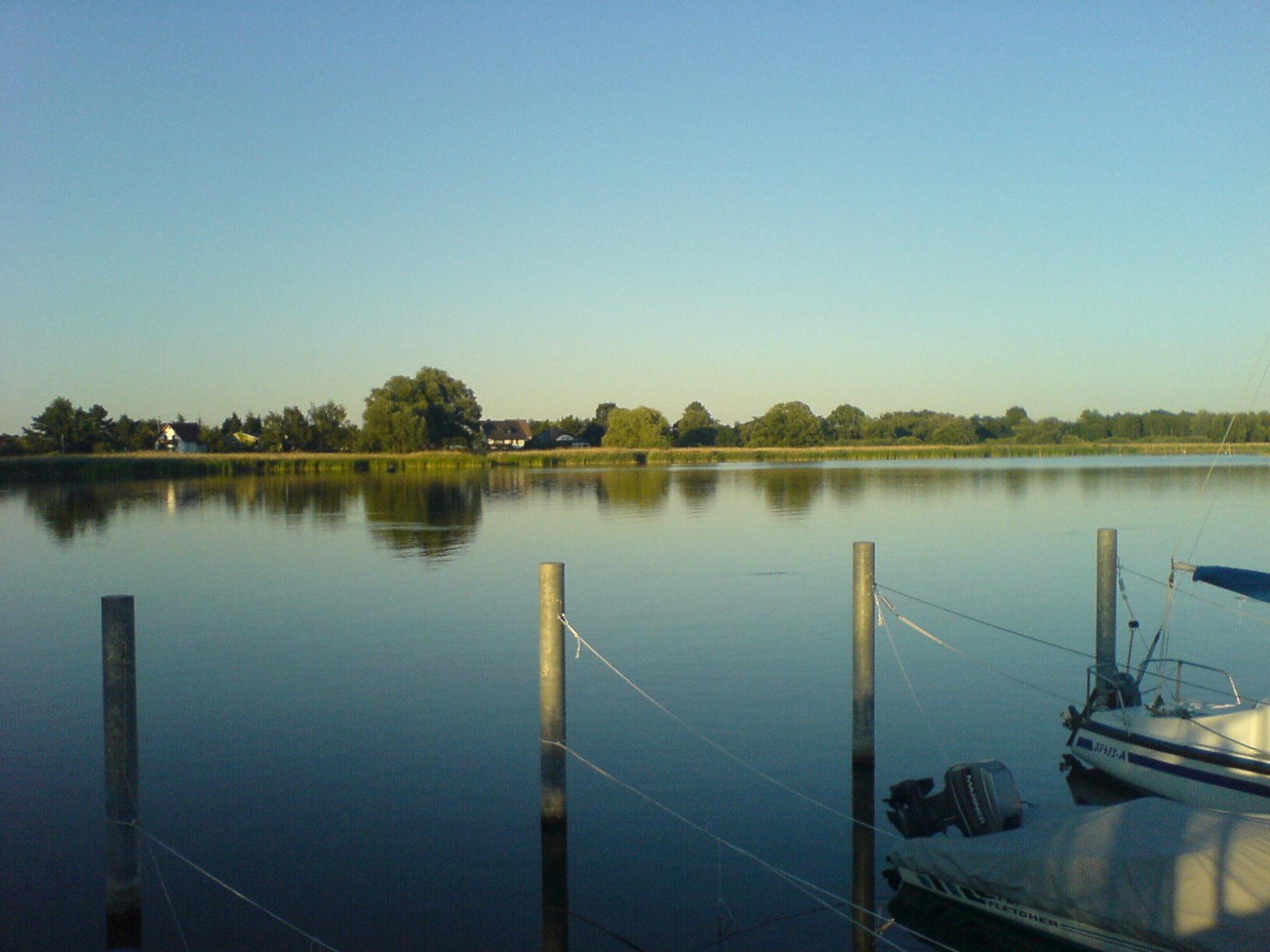 Märkischer Seglerverein Beetzsee e.V.