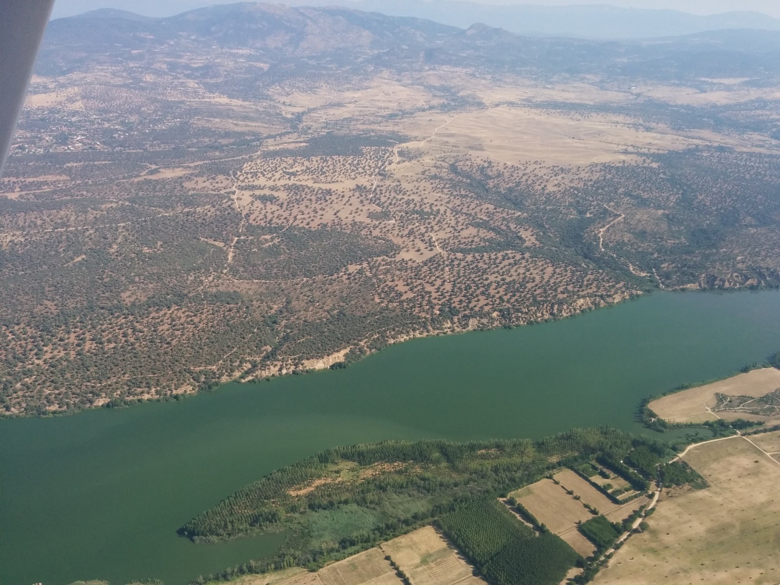 Club Náutico Serranillos