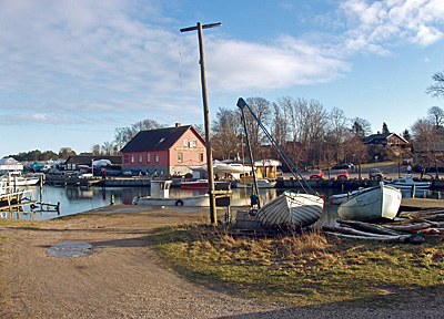 Norsminde Sejlklub