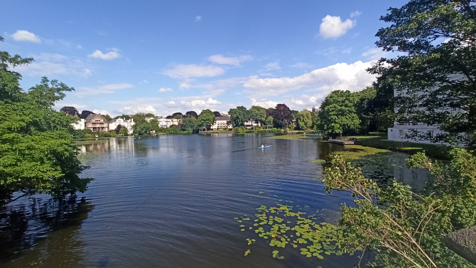 Norddeutscher Regatta Verein
