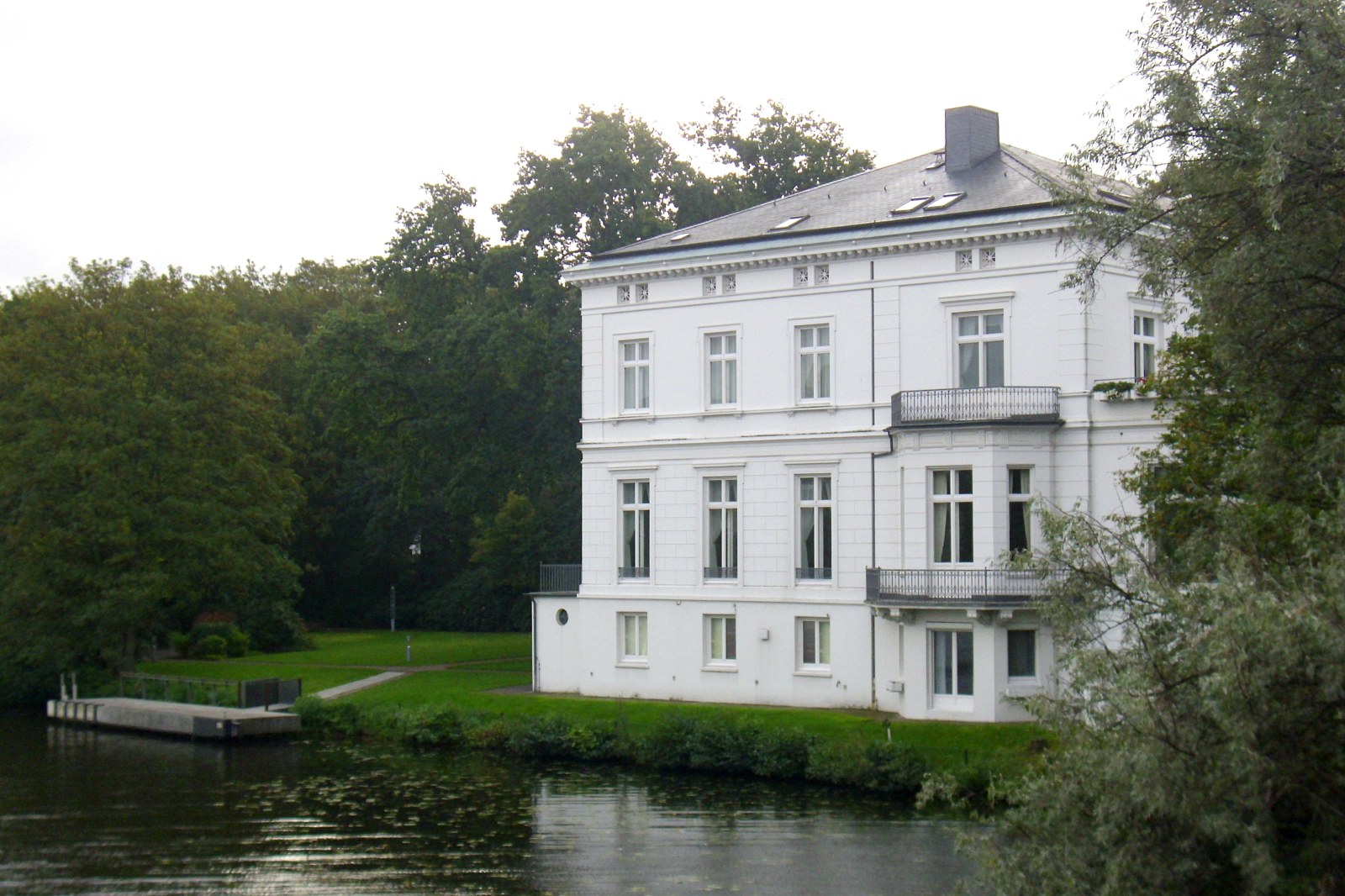 Norddeutscher Regatta Verein