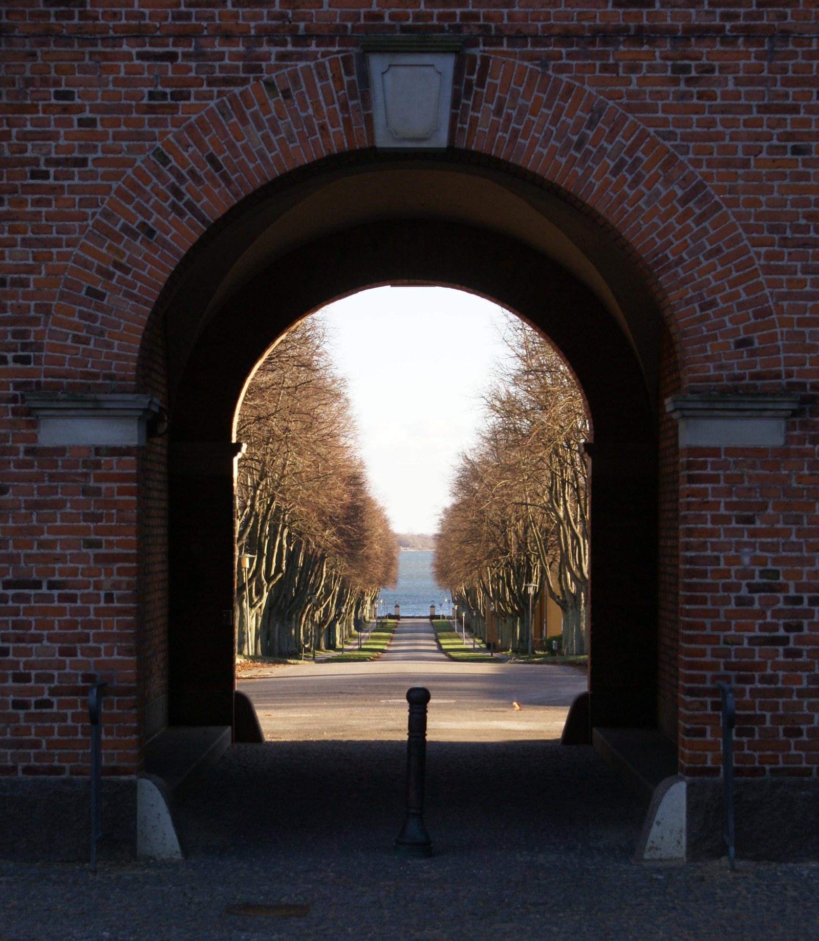 Nykøbing Sjælland Bådelaug