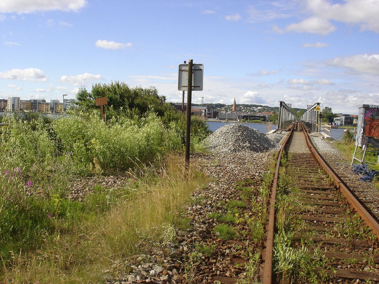 Nørresundby Sejlklub