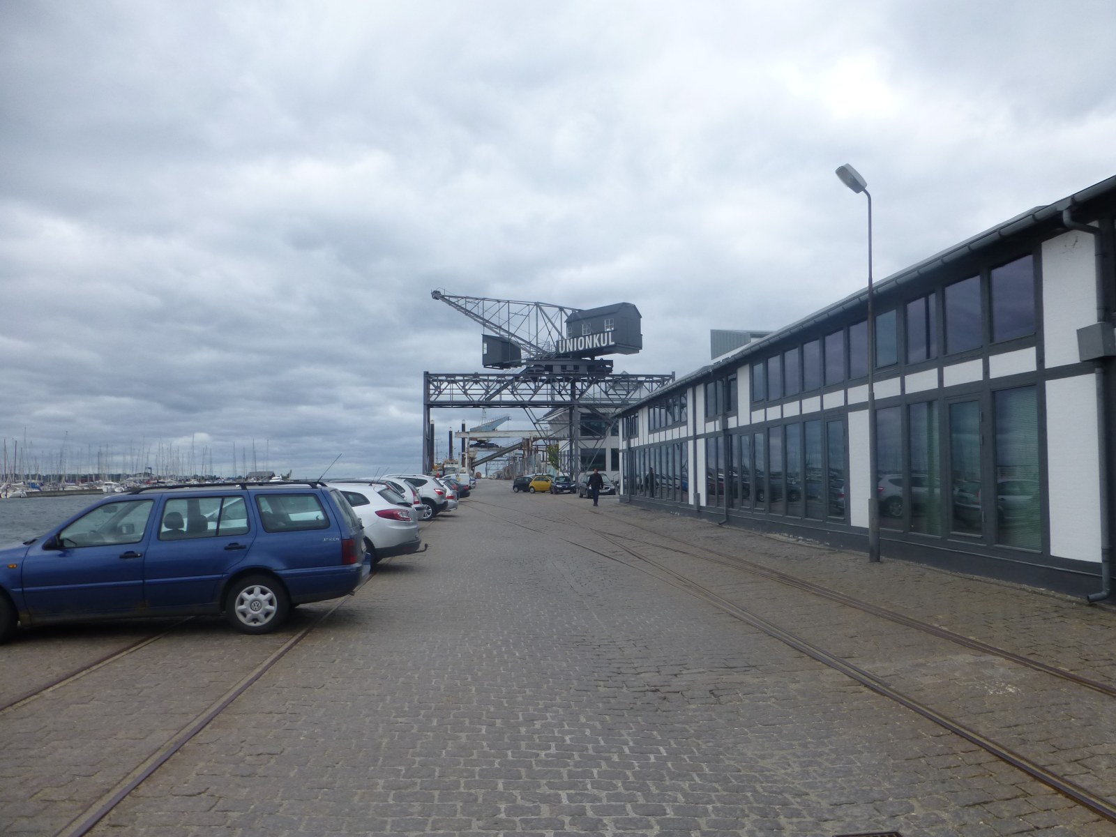 Øresunds Sejlklub Frem