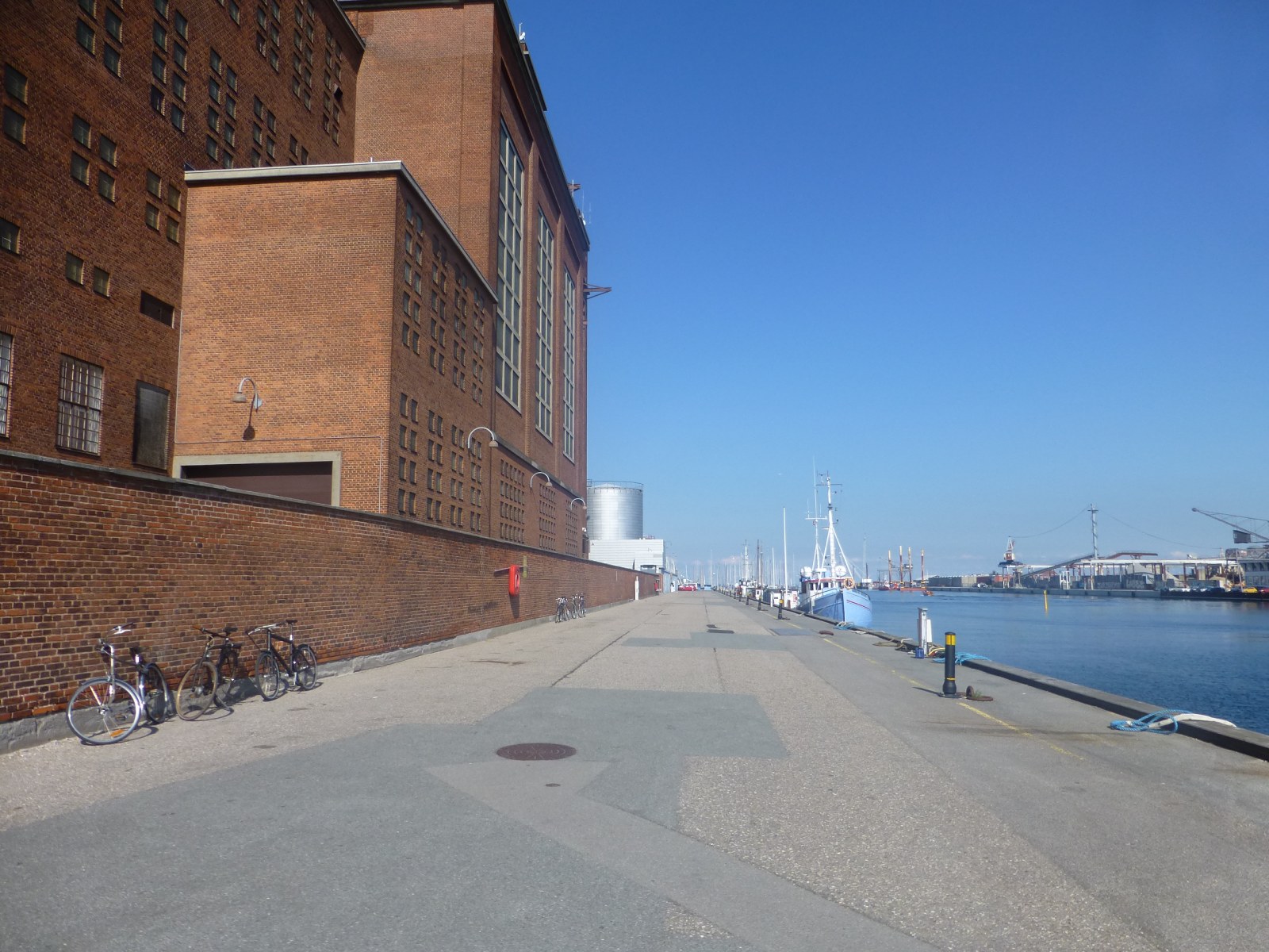 Øresunds Sejlklub Frem