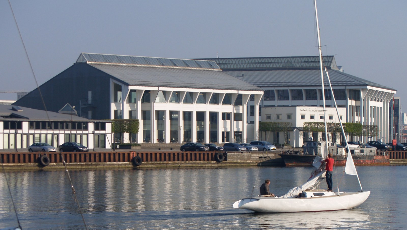 Øresunds Sejlklub Frem