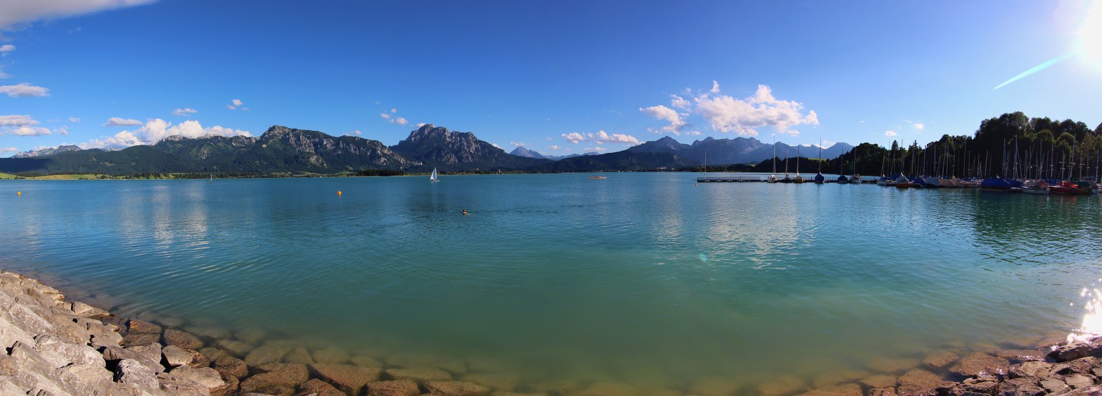 Osterreiner Segelclub e.V.