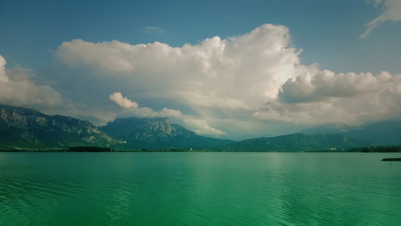 Osterreiner Segelclub e.V.