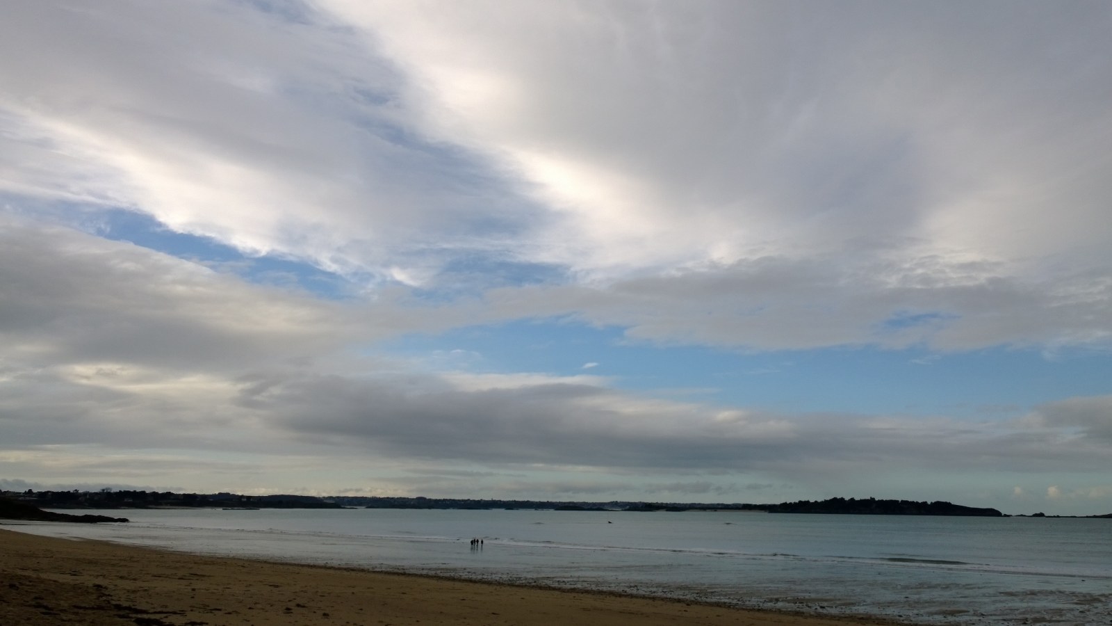 Club Nautique de Lancieux
