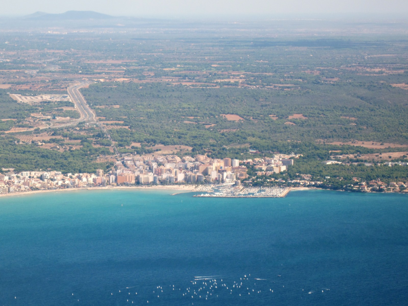 Club Nàutic S'Arenal