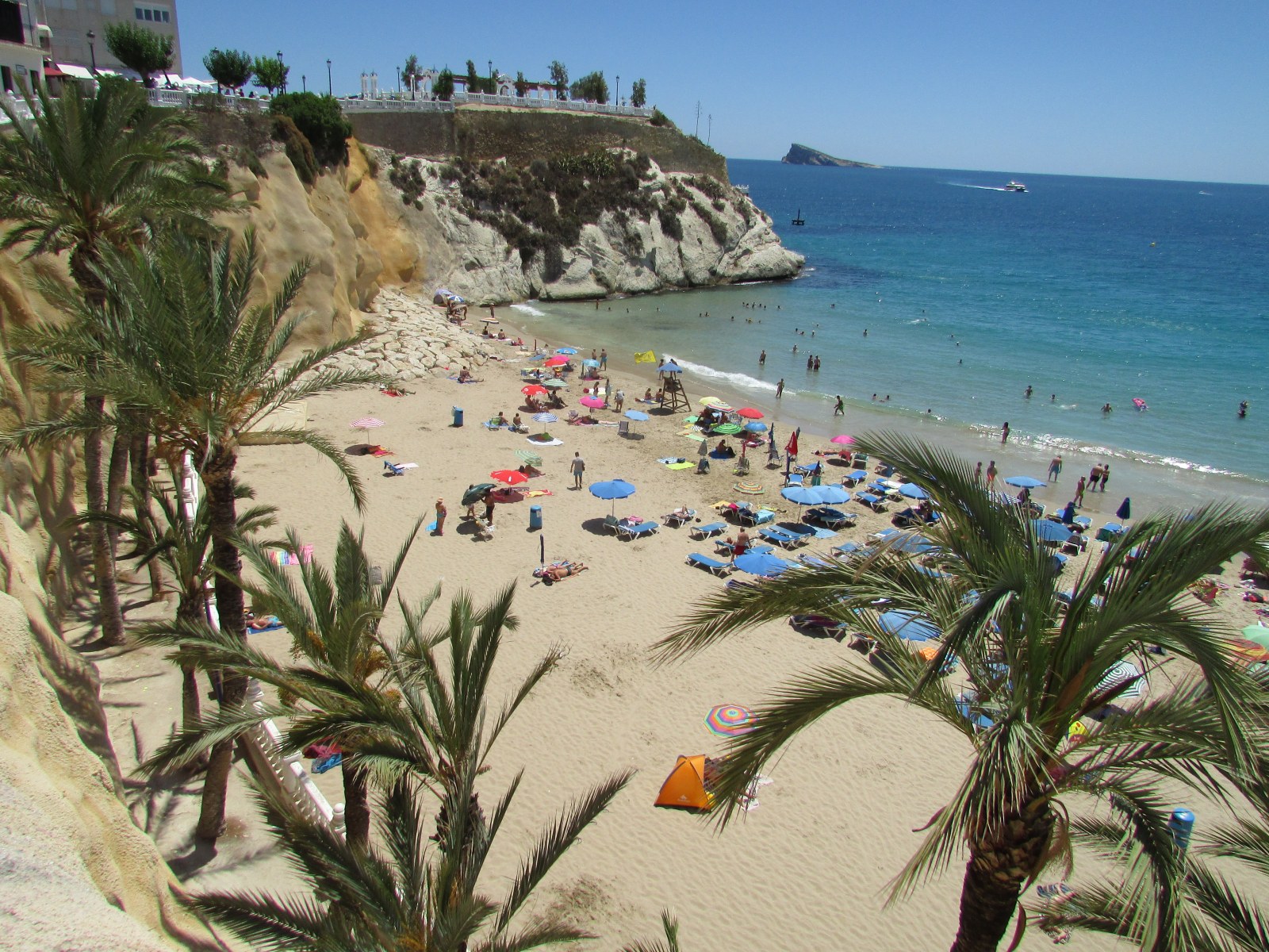 Club Náutico Benidorm