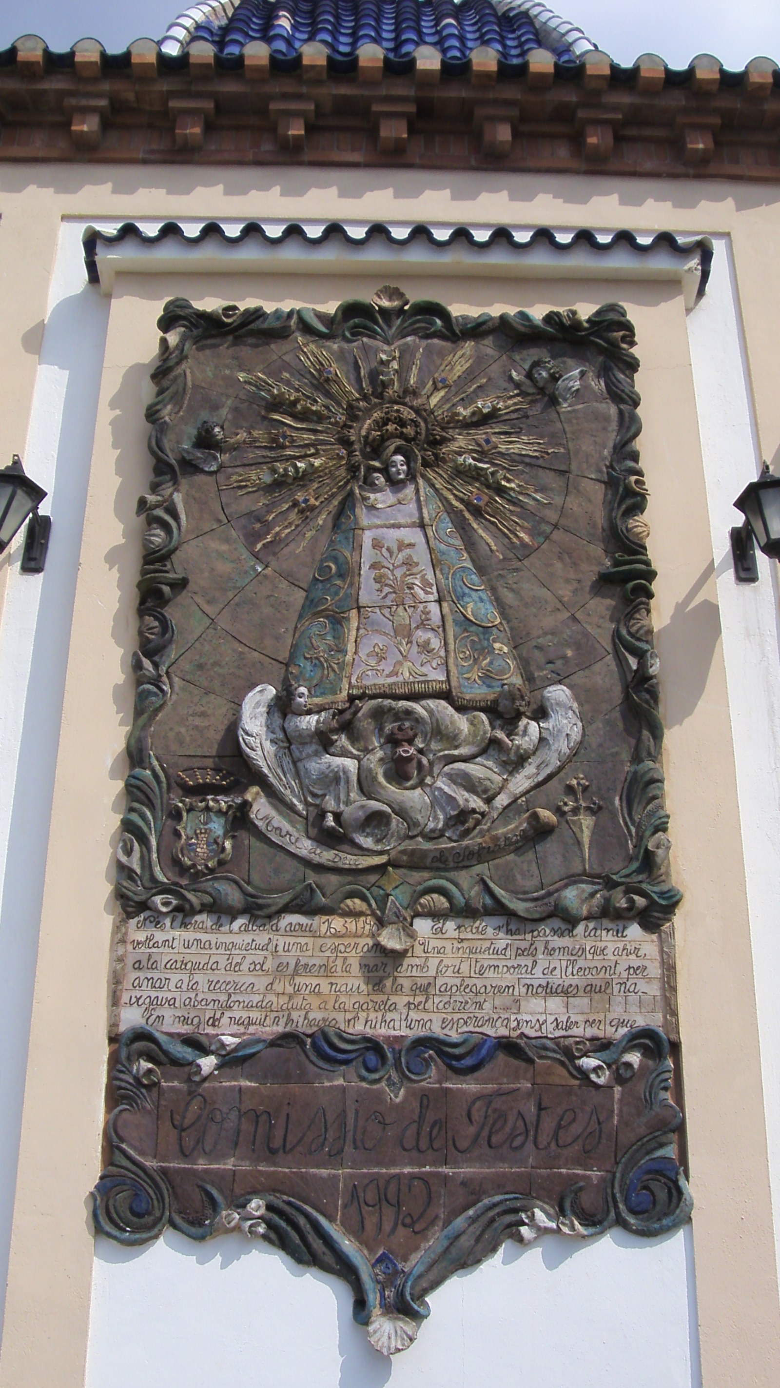 Club Náutico Benidorm