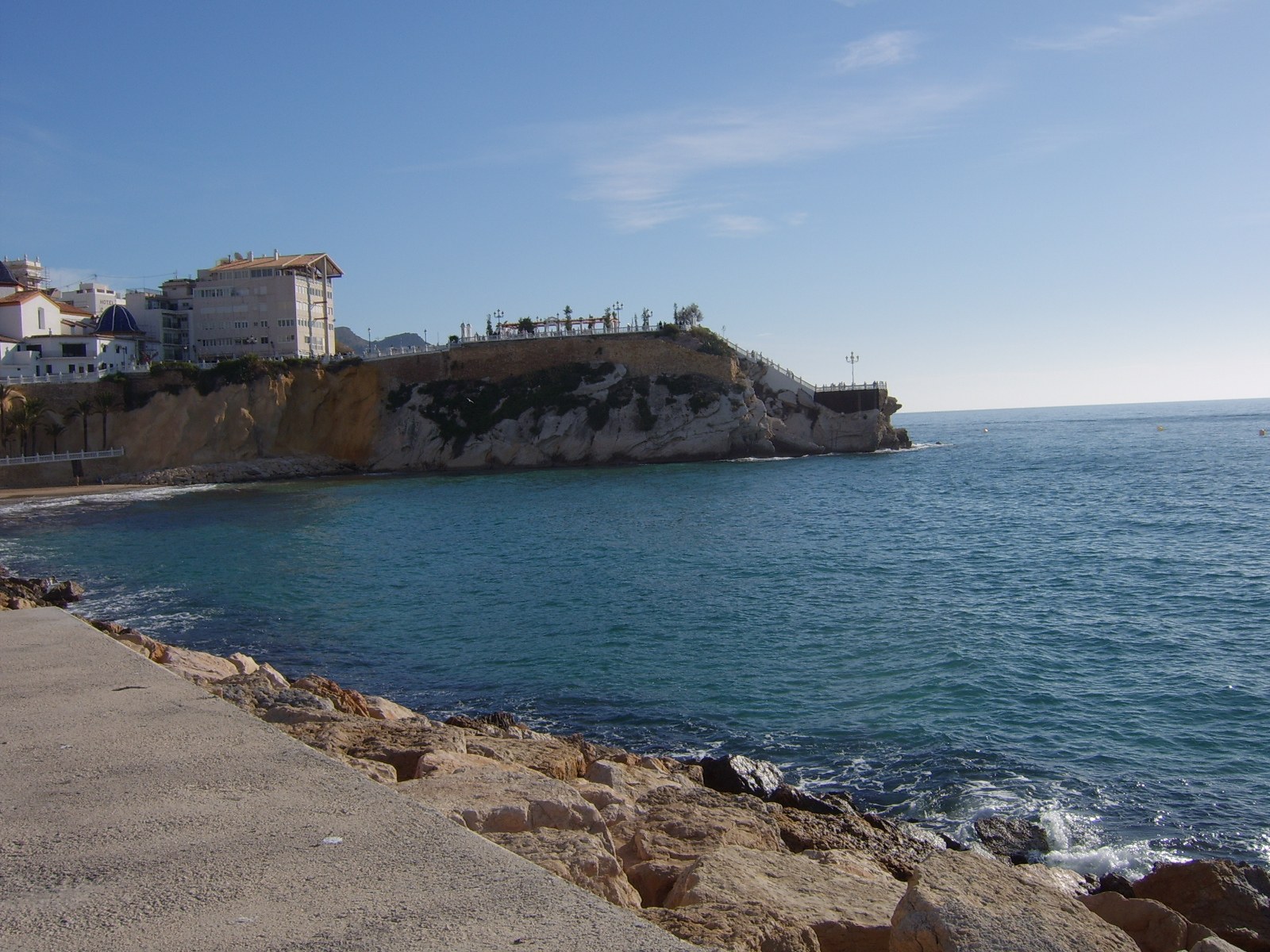 Club Náutico Benidorm