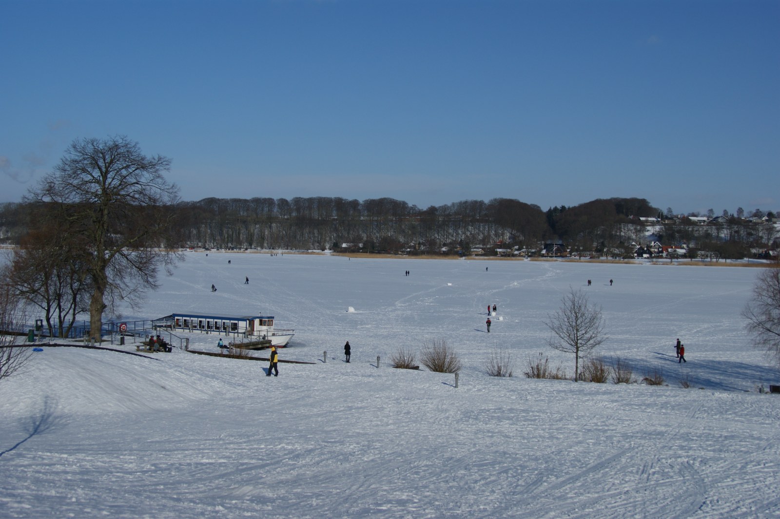 Skanderborg Junior Sejlklub