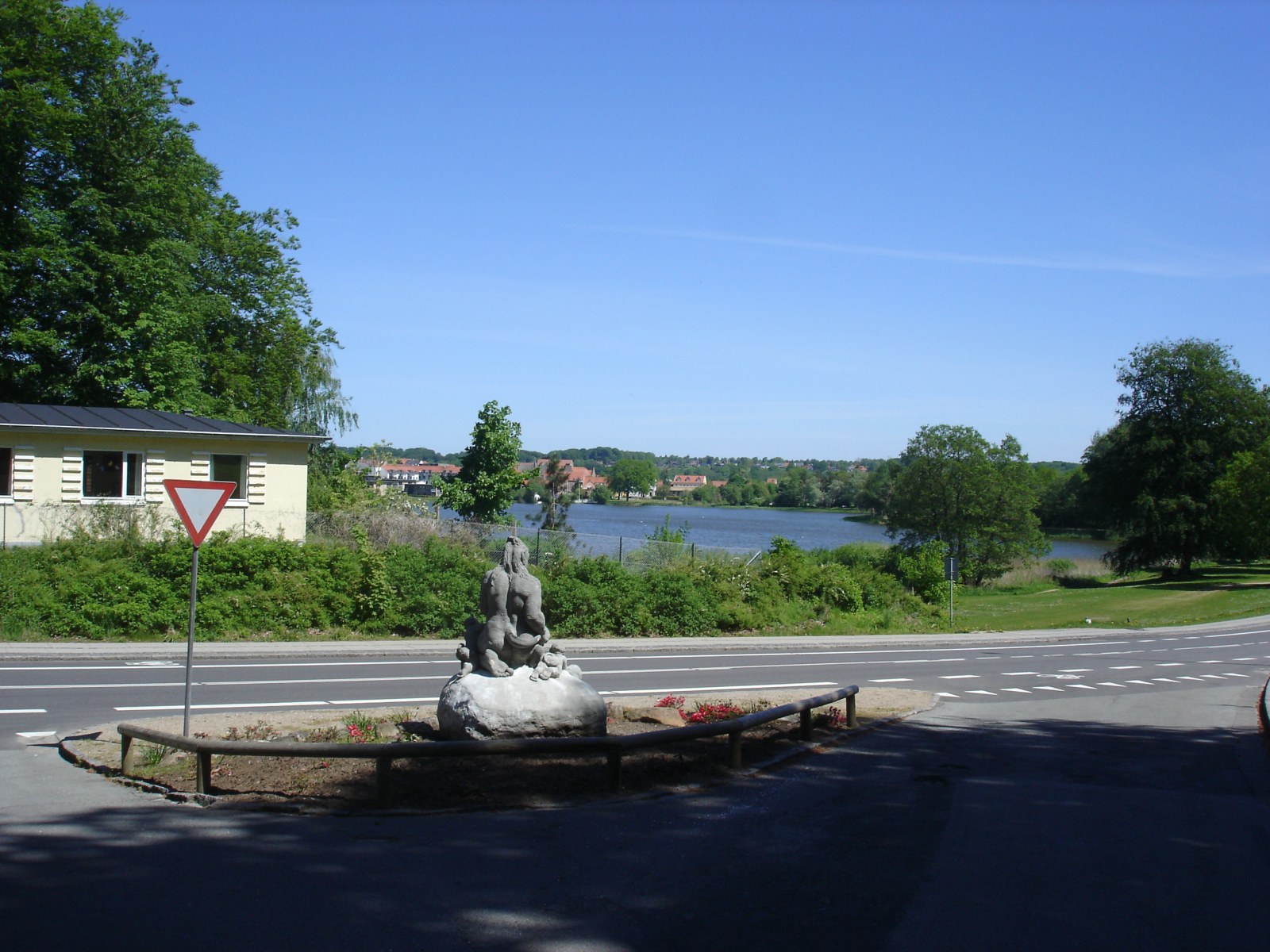Skanderborg Junior Sejlklub