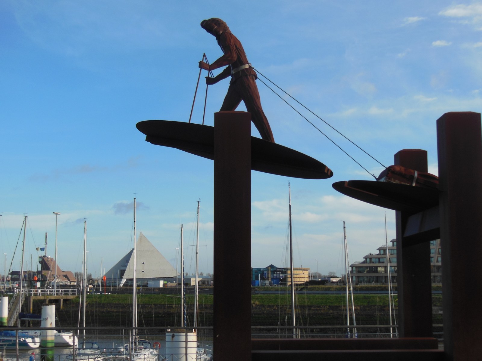 Koninklijke Yacht Club Nieuwpoort