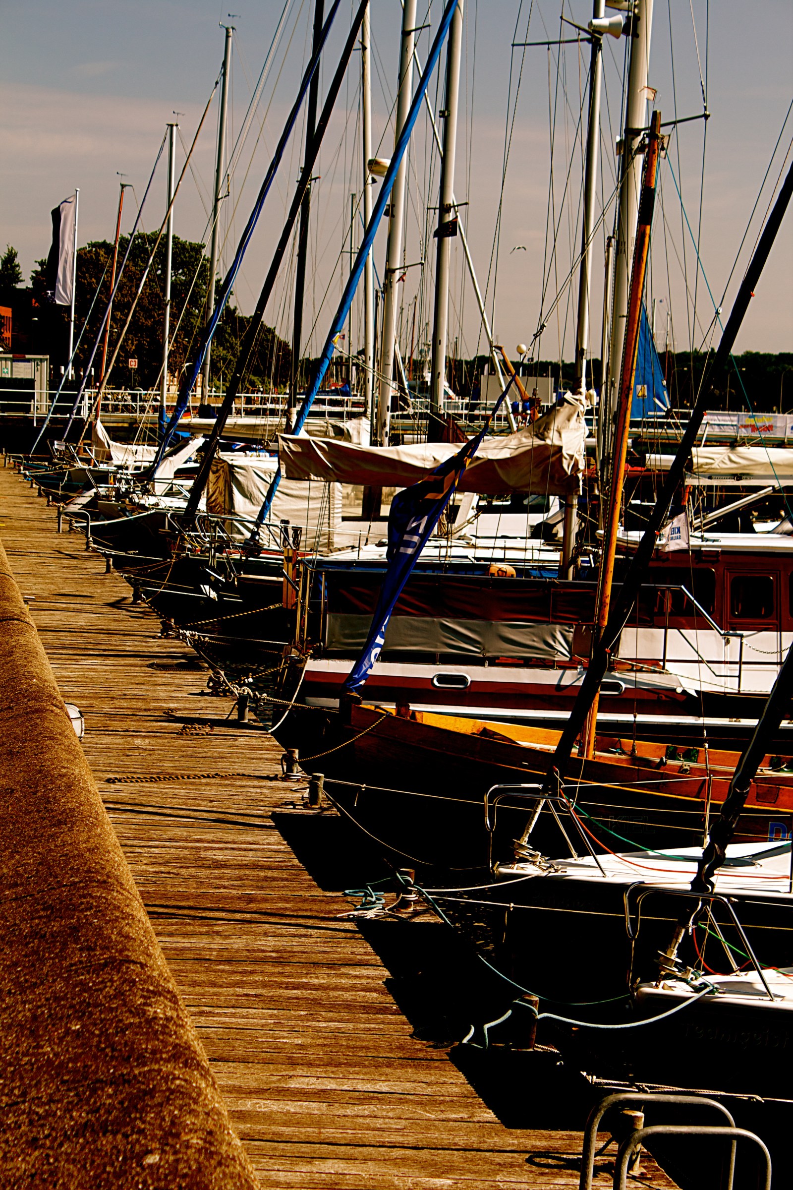 Kieler Yacht-Club e.V.