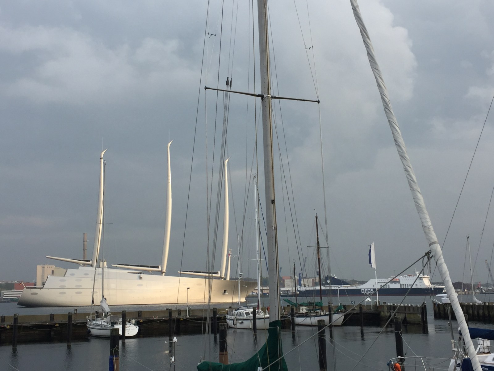 Kieler Yacht-Club e.V.