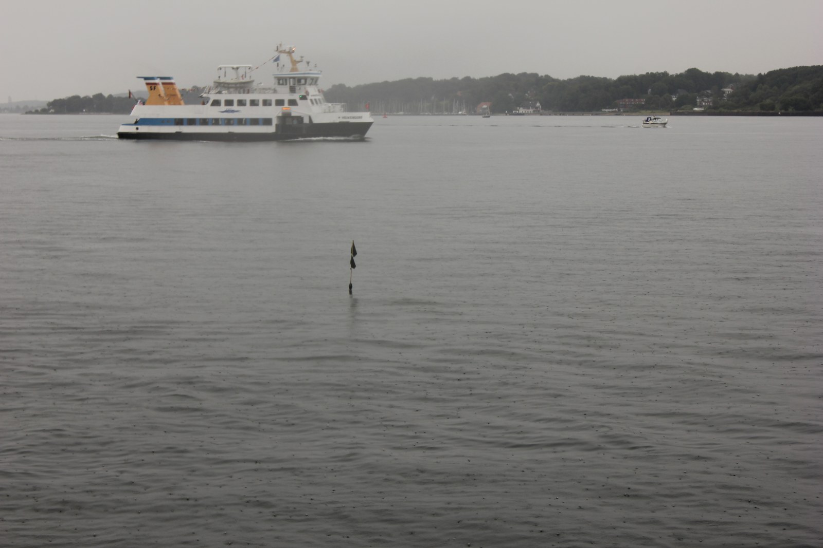 Kieler Yacht-Club e.V.