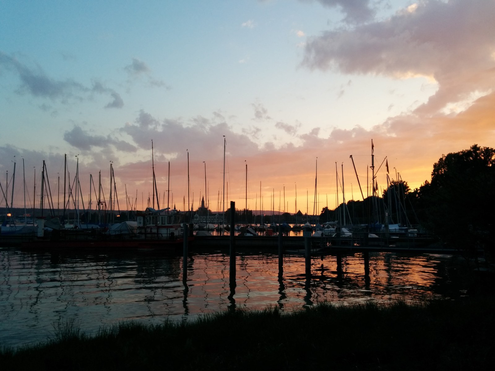 Konstanzer Yacht Club e.V.