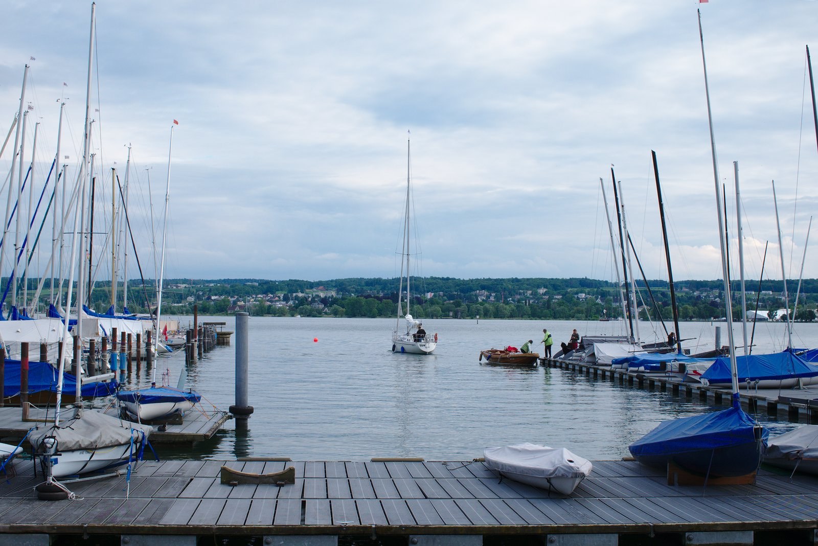 Konstanzer Yacht Club e.V.