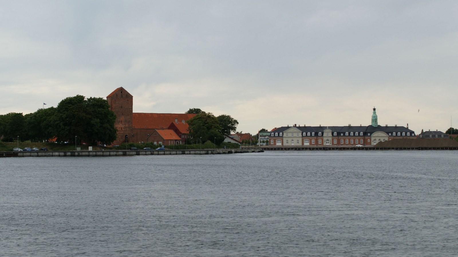 Korsør Sejlklub