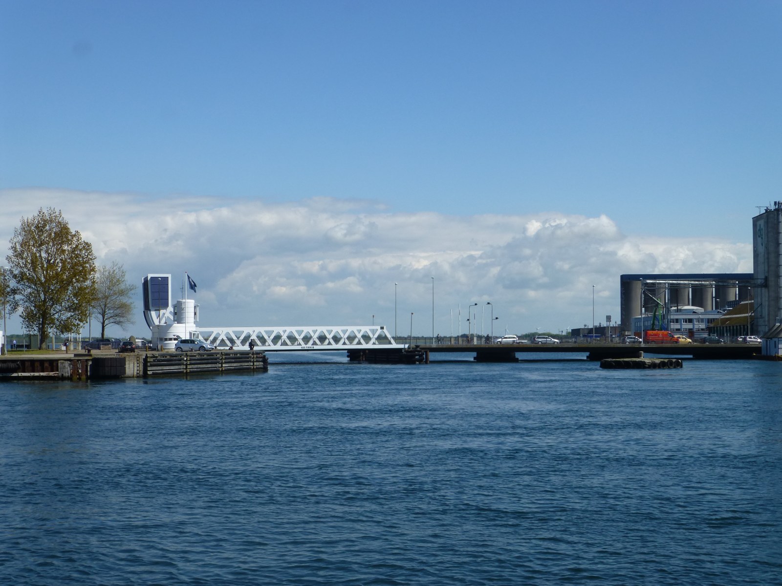 Korsør Sejlklub