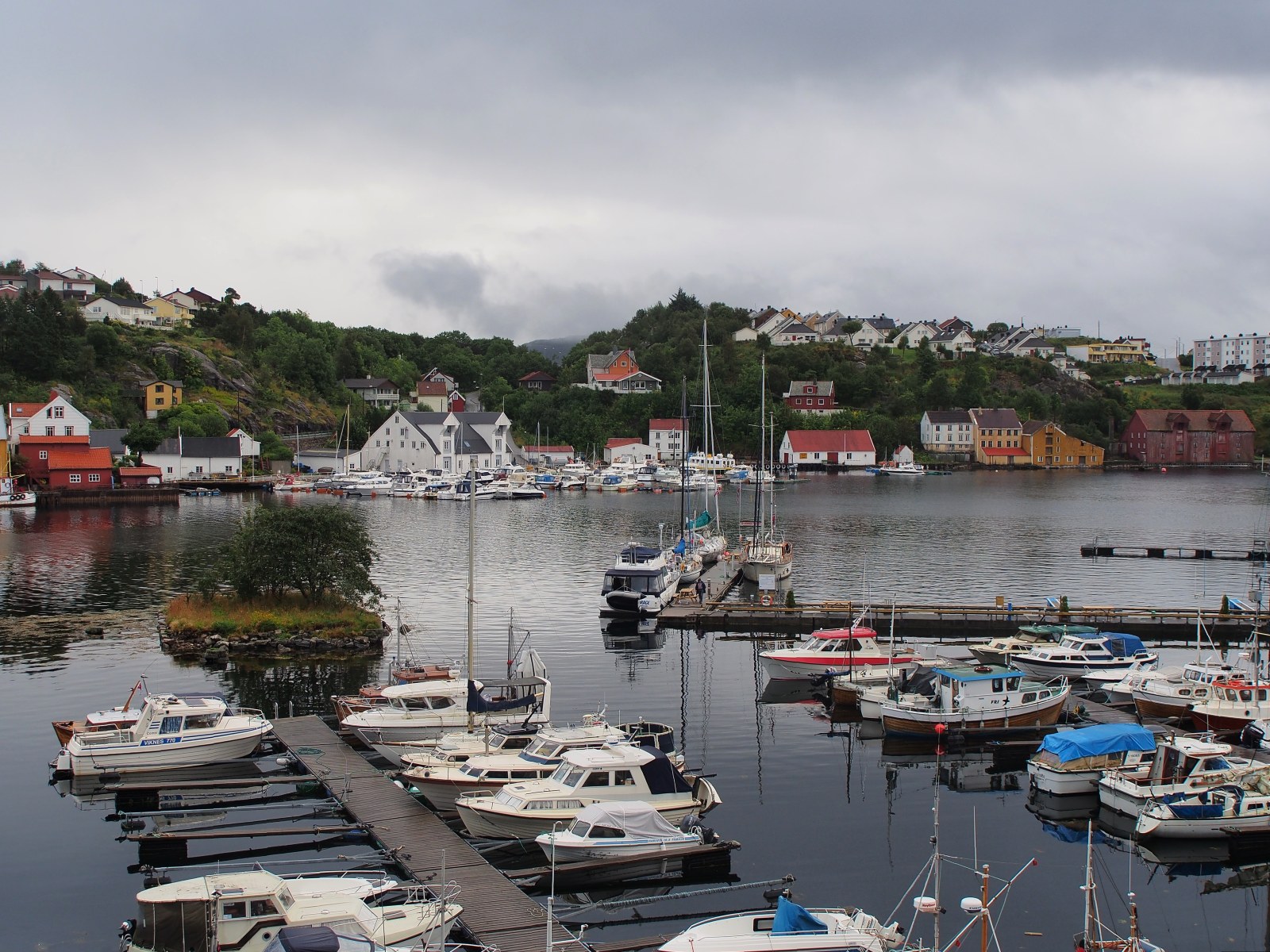 Kristiansund Seilforening