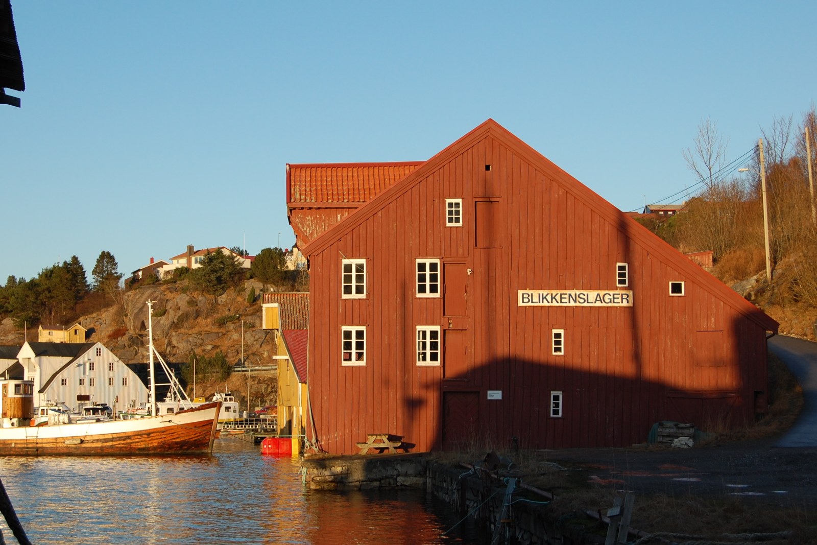 Kristiansund Seilforening