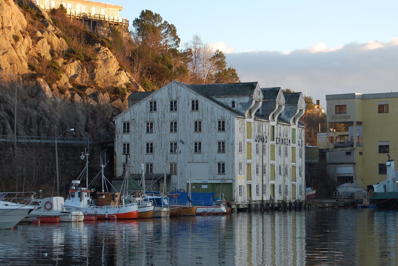 Kristiansund Seilforening