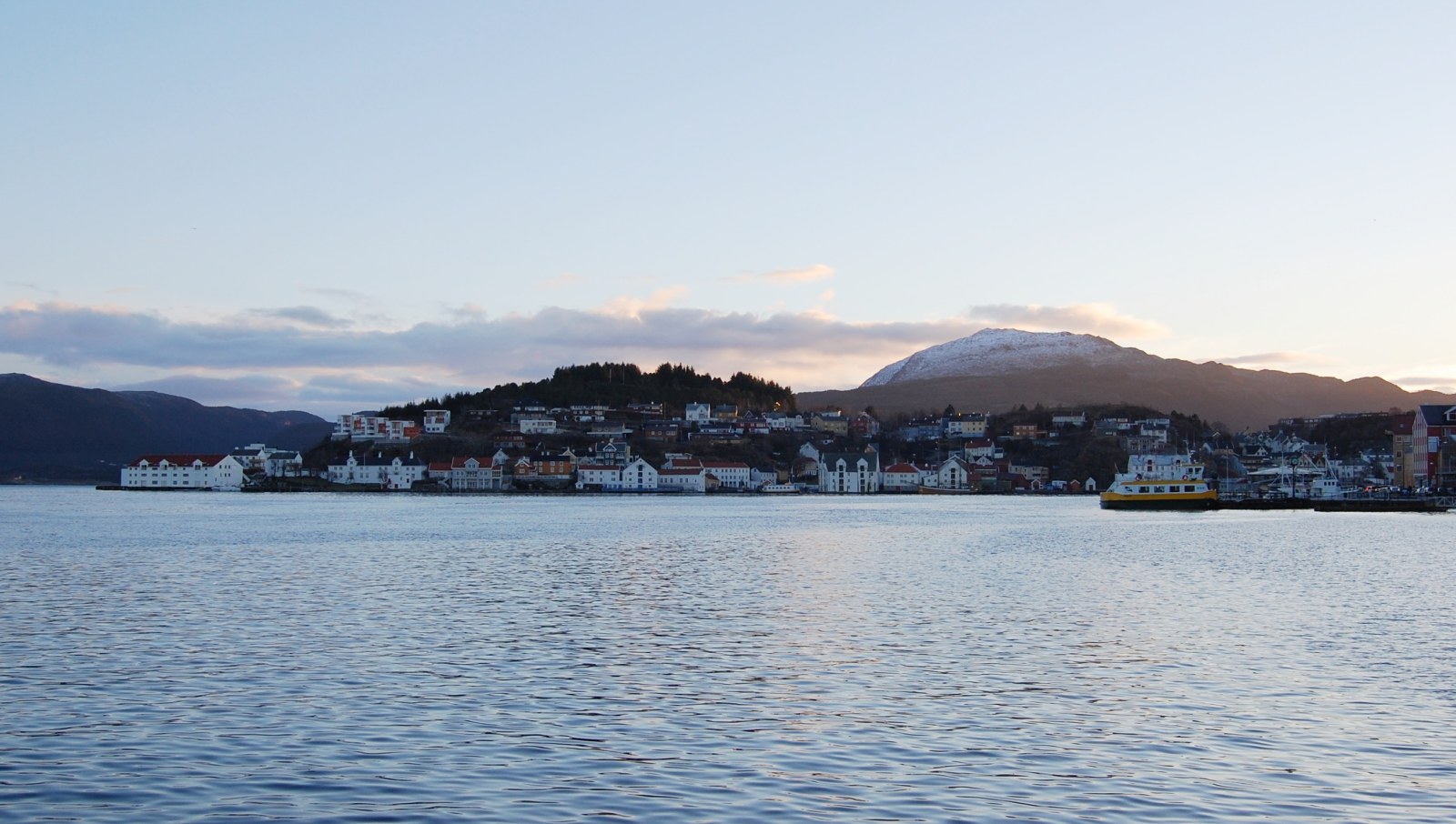 Kristiansund Seilforening