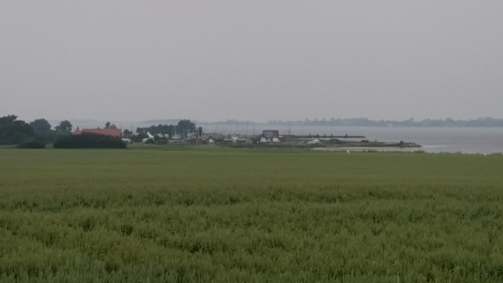 Kragenæs Sejlklub