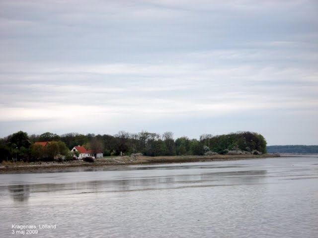 Kragenæs Sejlklub