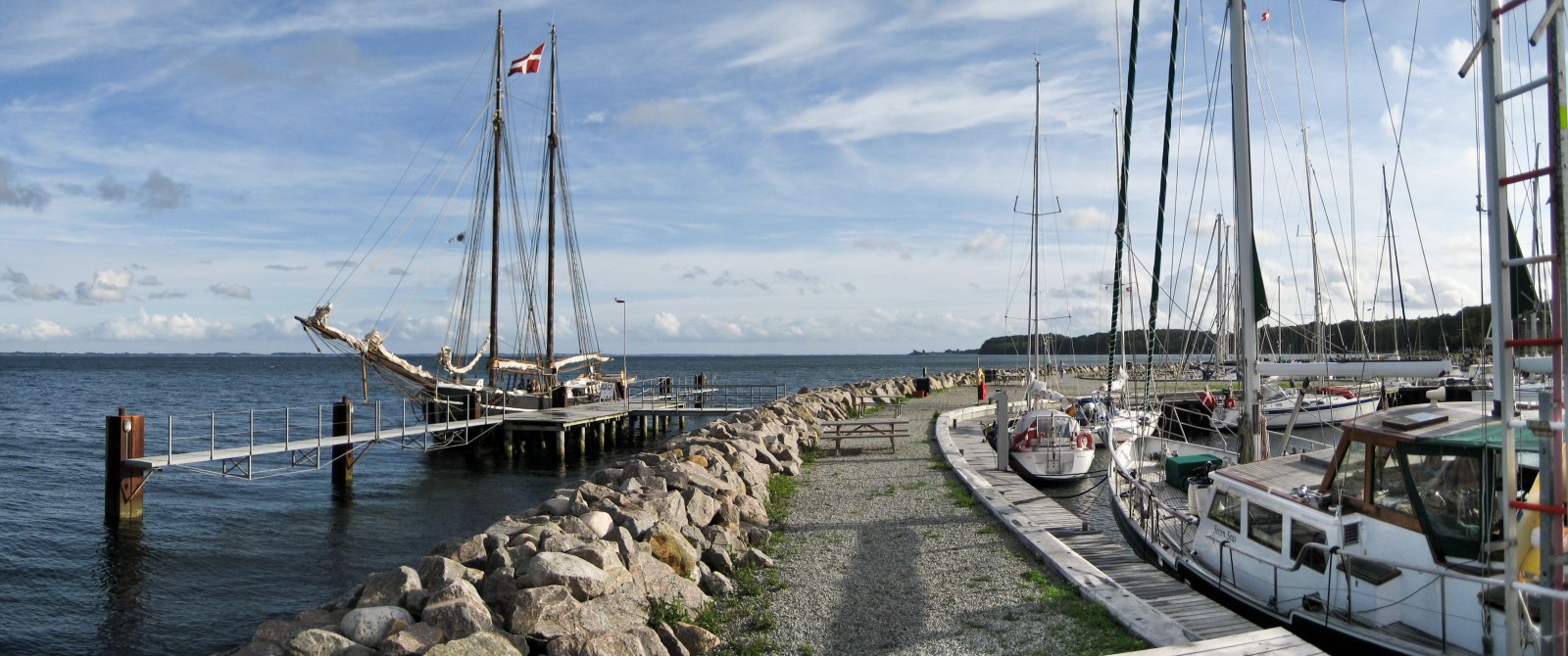 Lundeborg Sejlklub