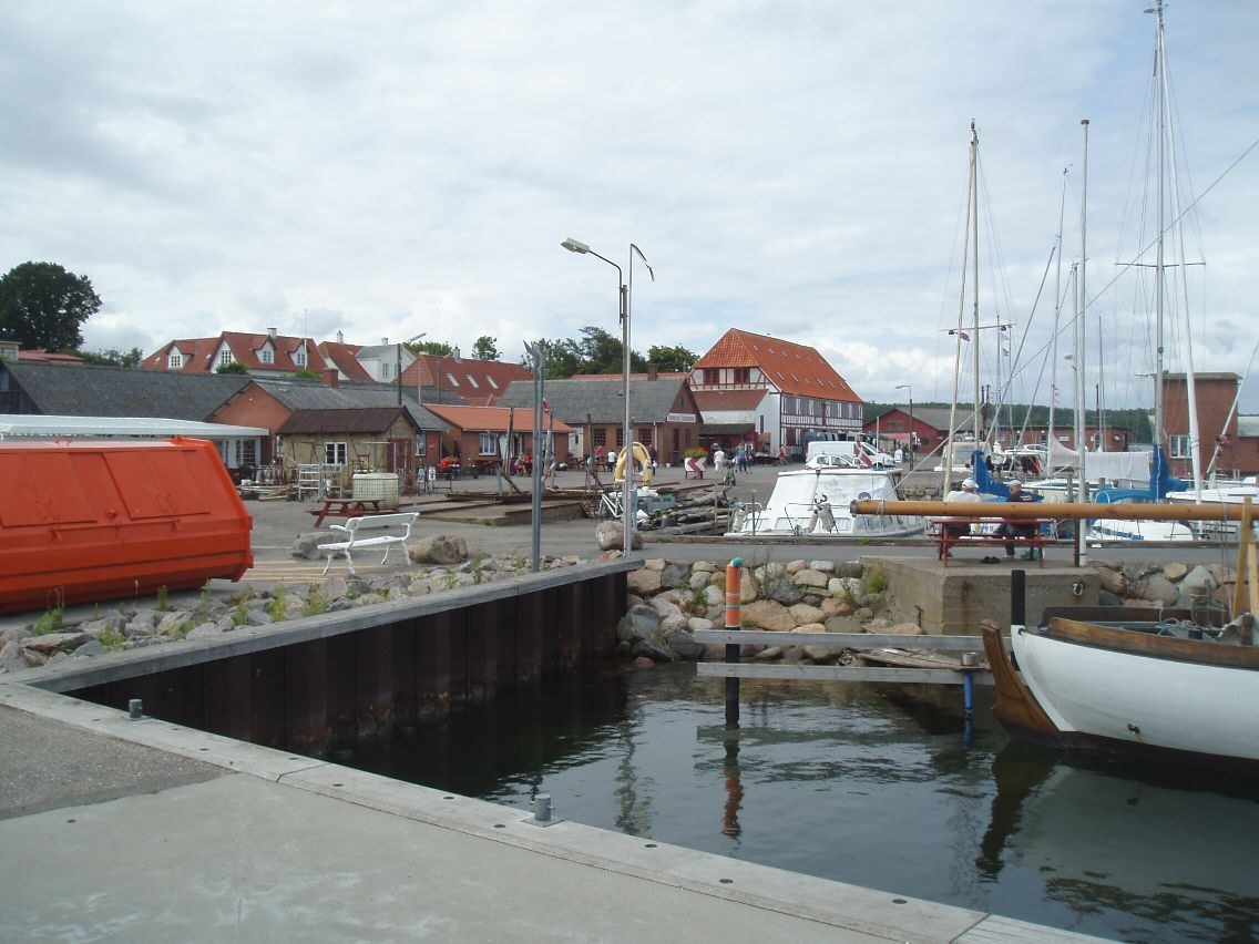 Lundeborg Sejlklub