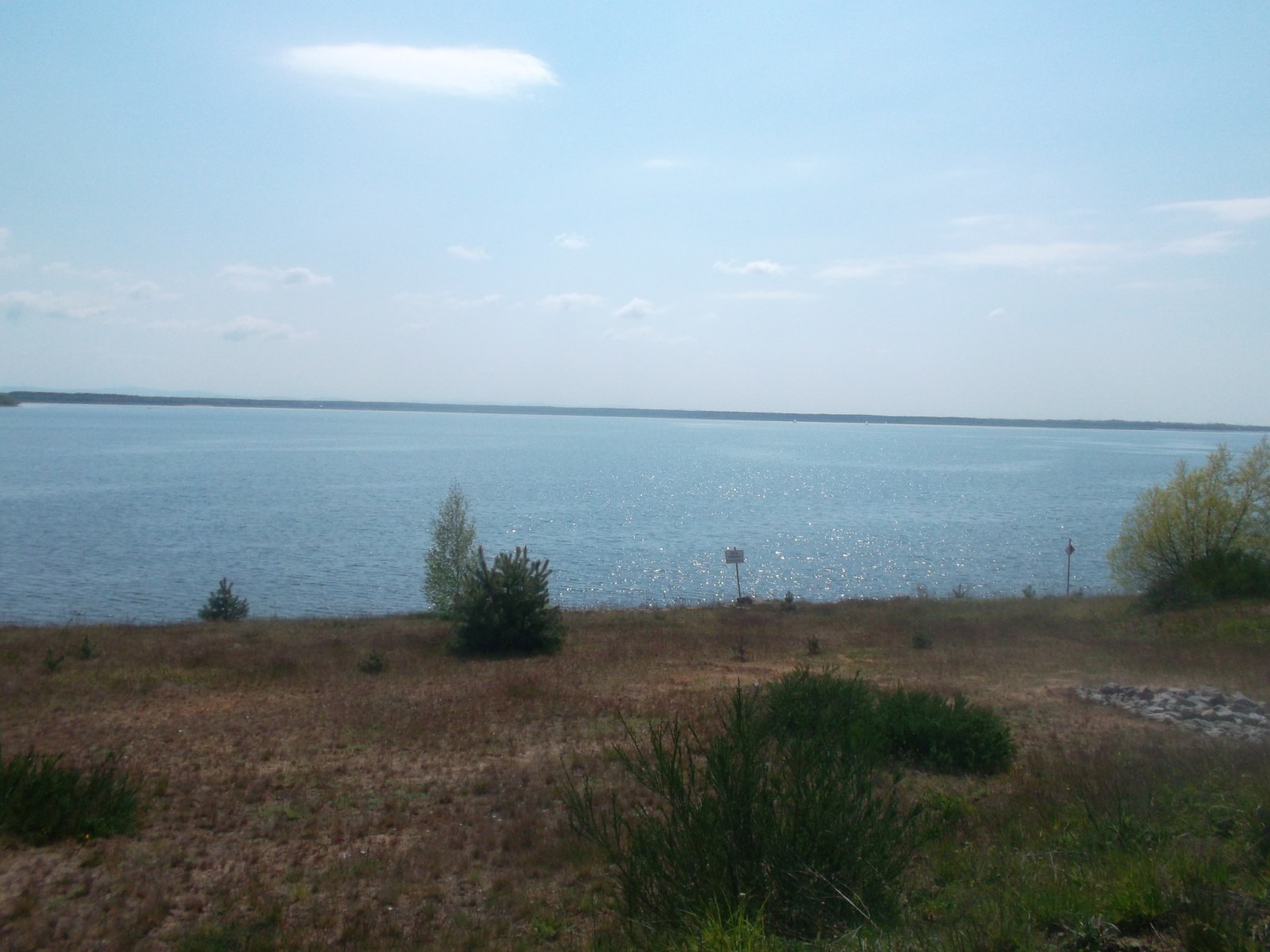 Lausitzer Segelclub – Bärwalder See e.V.