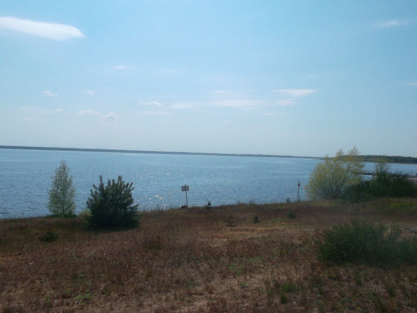 Lausitzer Segelclub – Bärwalder See e.V.