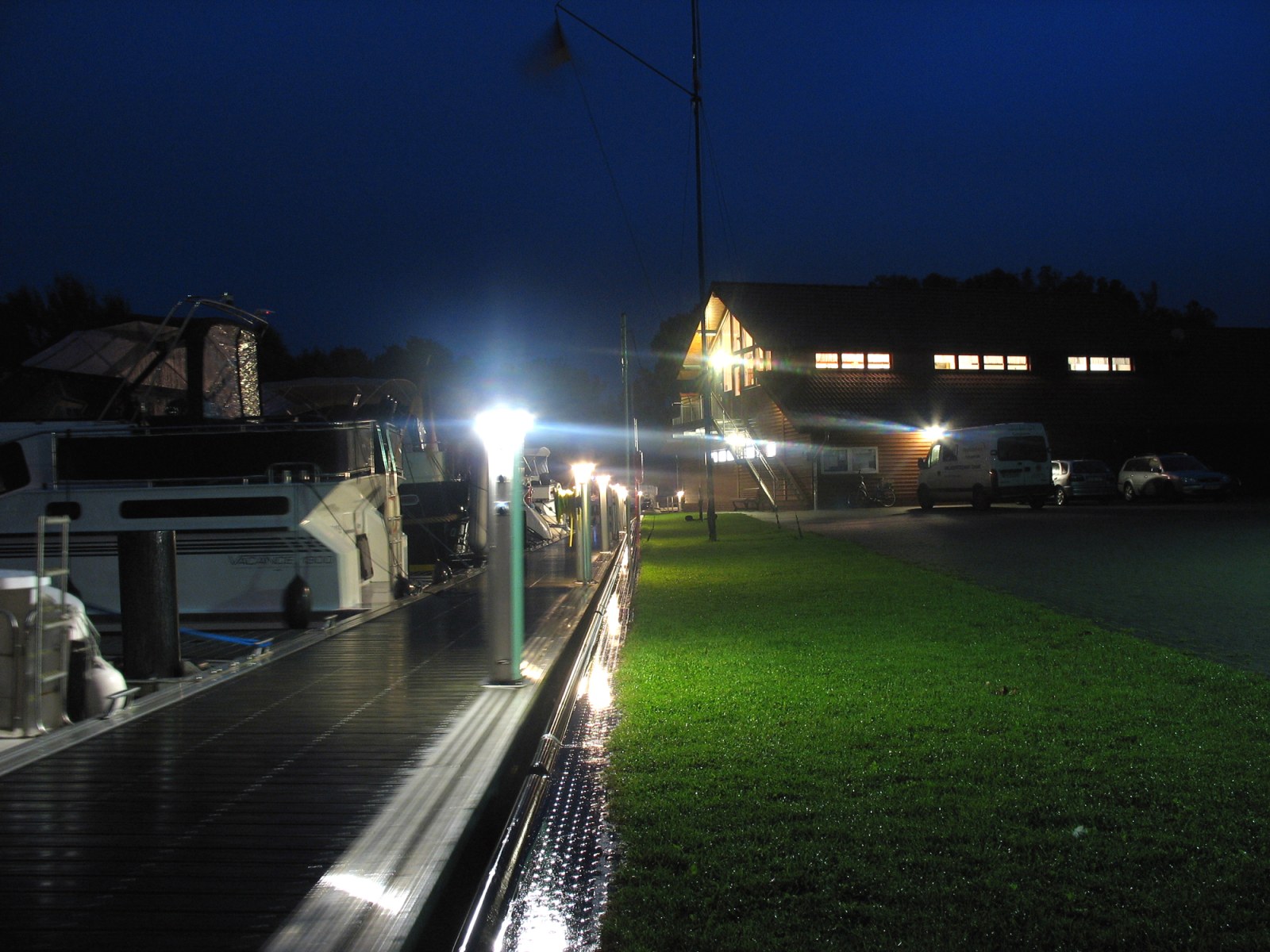 Plauer Wassersportverein e.V.