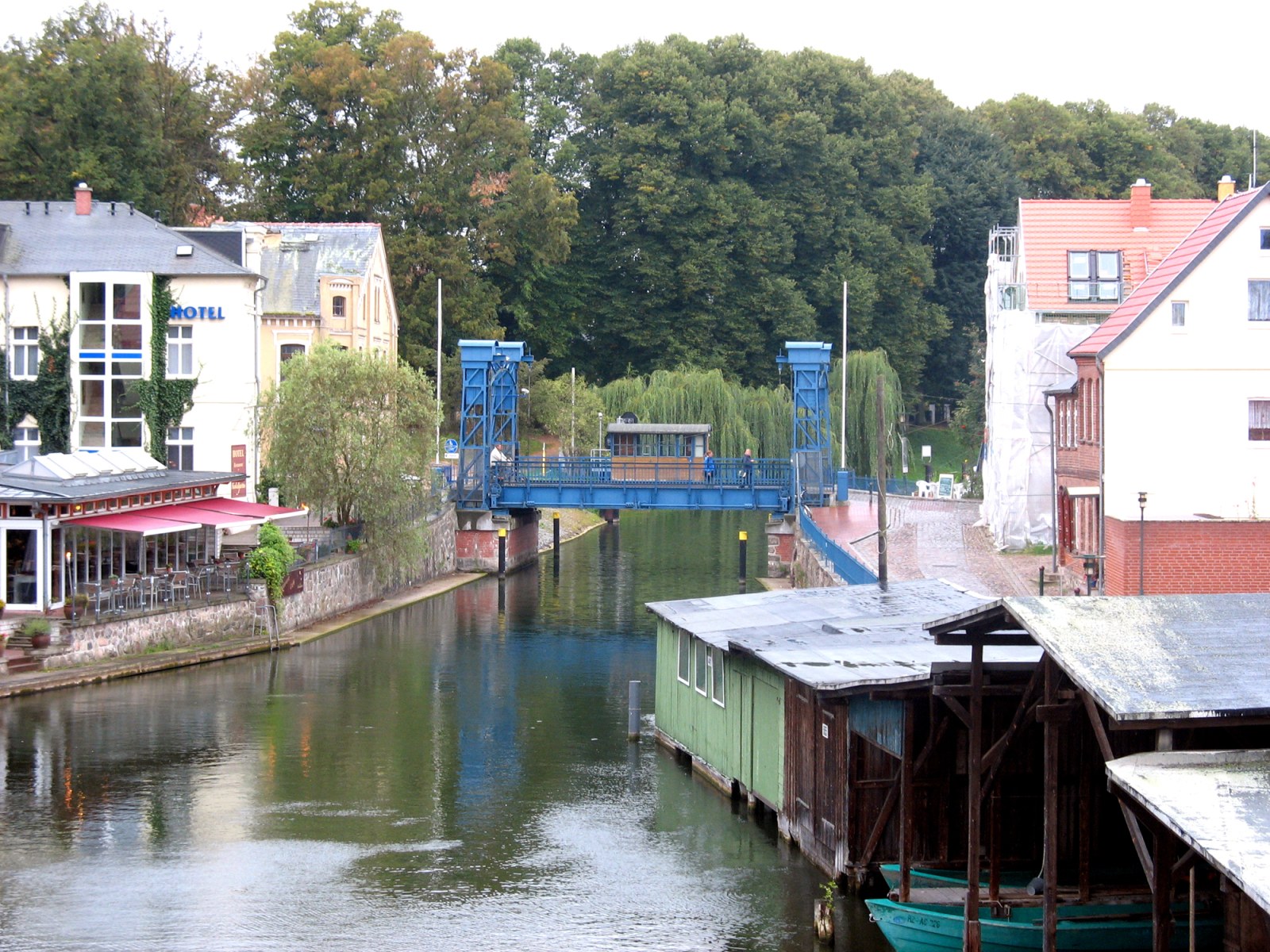 Plauer Wassersportverein e.V.