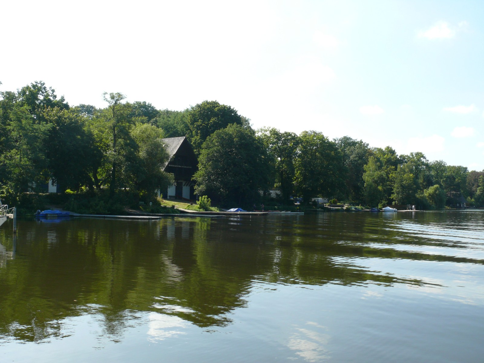 Potsdamer Yacht Club e. V.